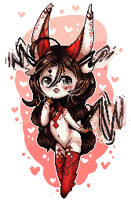 InvaderKeneshia-Commission