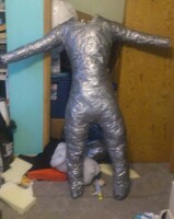 Just another DTD