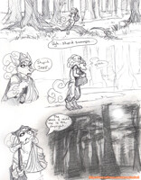 PW: "Strangers" ch 15 - pg 1