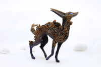 Old Forest Anubis