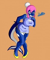 Rena The Orca
