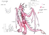 Enjinryu character sheet