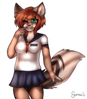Debbie [YCH:Soraxi]