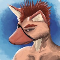 Eta headshot