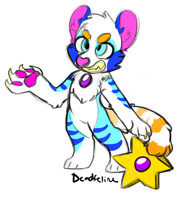 gravity commission for thorsies!