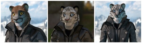 Facerig Texture Installer By Merkindesr Fur Affinity Dot Net