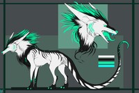 Wolf Adopt on Sale CLOSED