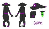 gizmo ref