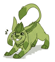 Pounce!