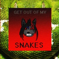 DON'T TOUCH MY SNAKES