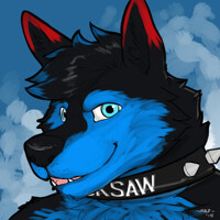 Hacksaw icon~