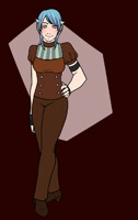 [trade] Demoniacmaiden