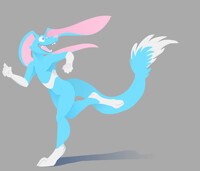 CAN'T CATCH MEEEEE