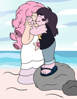 Rose and Greg