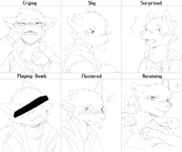emotions~ yu .w.