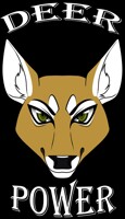 Deer Power (Doe)