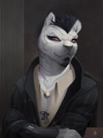 "Is that so?"~