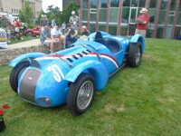 1937 Delahaye 145 