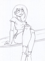 Friends Request