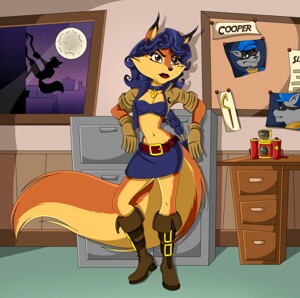 GTA III by Furry_DeLorean -- Fur Affinity [dot] net