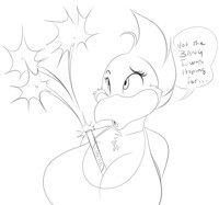 Patreon Bust 262
