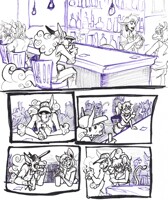 Bar Stories 1