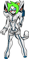 Junketsu Zaki