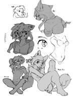 Doodle doodle