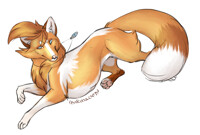 Gift: Anabel