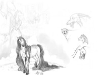 AnnushK & Balaa OC - 002