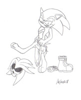 Scourge to Silver