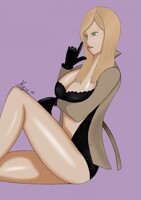 Sylvia Christel