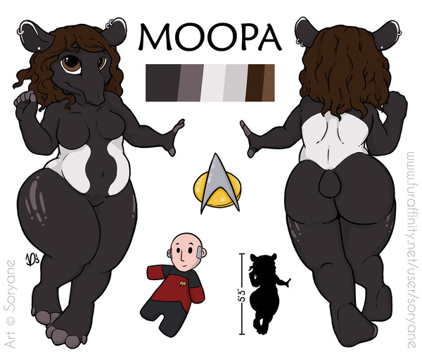 Moopa - search