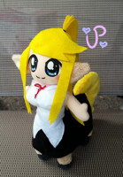 Monster Musume Anime is Out