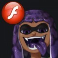 Squid Teeths