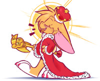 Little King Trashmouth