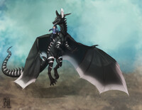 You're going regardless - By Pachabel