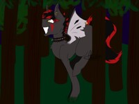 YCH for KuroThePanther