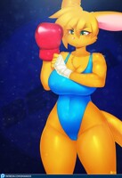 Becka [Comm:3mangos]