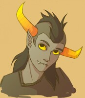 Long-hair Tavros