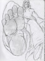 meet xigbar the monoster