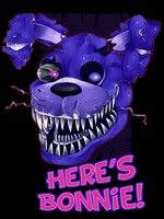 fnaf 2 gang by Blushing_Cactus -- Fur Affinity [dot] net