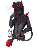 Userpage of Noxus-Drachorus -- Fur Affinity [dot] net