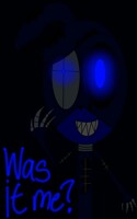 NIGHTMARE BONNIE(Mr Beast Meme) by Magikat1 -- Fur Affinity [dot] net