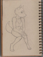 natis01 Natas_01 Sketch 01 by bhawk -- Fur Affinity [dot] net