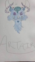 Artair headshot
