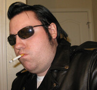 Cig&Pomade