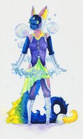 Pearl by Hydric