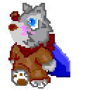 dot art Wol