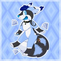 Becdraws Art Trade